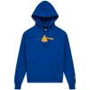 S101 Unisex Adult Reverse Weave Pullover Hooded Sweatshirt  Thumbnail