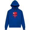 S101 Unisex Adult Reverse Weave Pullover Hooded Sweatshirt  Thumbnail