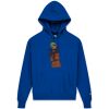 S101 Unisex Adult Reverse Weave Pullover Hooded Sweatshirt  Thumbnail