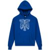 S101 Unisex Adult Reverse Weave Pullover Hooded Sweatshirt  Thumbnail