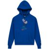 S101 Unisex Adult Reverse Weave Pullover Hooded Sweatshirt  Thumbnail