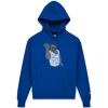 S101 Unisex Adult Reverse Weave Pullover Hooded Sweatshirt  Thumbnail