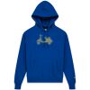 S101 Unisex Adult Reverse Weave Pullover Hooded Sweatshirt  Thumbnail