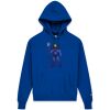 S101 Unisex Adult Reverse Weave Pullover Hooded Sweatshirt  Thumbnail