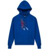 S101 Unisex Adult Reverse Weave Pullover Hooded Sweatshirt  Thumbnail