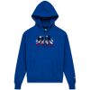 S101 Unisex Adult Reverse Weave Pullover Hooded Sweatshirt  Thumbnail