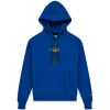 S101 Unisex Adult Reverse Weave Pullover Hooded Sweatshirt  Thumbnail