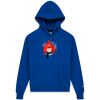 S101 Unisex Adult Reverse Weave Pullover Hooded Sweatshirt  Thumbnail