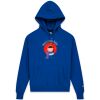S101 Unisex Adult Reverse Weave Pullover Hooded Sweatshirt  Thumbnail