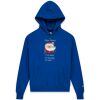 S101 Unisex Adult Reverse Weave Pullover Hooded Sweatshirt  Thumbnail