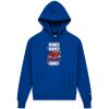 S101 Unisex Adult Reverse Weave Pullover Hooded Sweatshirt  Thumbnail