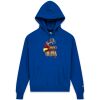 S101 Unisex Adult Reverse Weave Pullover Hooded Sweatshirt  Thumbnail
