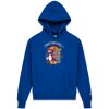 S101 Unisex Adult Reverse Weave Pullover Hooded Sweatshirt  Thumbnail