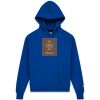 S101 Unisex Adult Reverse Weave Pullover Hooded Sweatshirt  Thumbnail