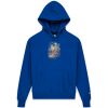 S101 Unisex Adult Reverse Weave Pullover Hooded Sweatshirt  Thumbnail