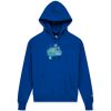 S101 Unisex Adult Reverse Weave Pullover Hooded Sweatshirt  Thumbnail