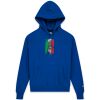 S101 Unisex Adult Reverse Weave Pullover Hooded Sweatshirt  Thumbnail