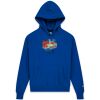 S101 Unisex Adult Reverse Weave Pullover Hooded Sweatshirt  Thumbnail