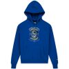 S101 Unisex Adult Reverse Weave Pullover Hooded Sweatshirt  Thumbnail