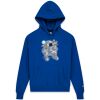S101 Unisex Adult Reverse Weave Pullover Hooded Sweatshirt  Thumbnail