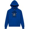 S101 Unisex Adult Reverse Weave Pullover Hooded Sweatshirt  Thumbnail