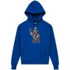 S101 Unisex Adult Reverse Weave Pullover Hooded Sweatshirt  Thumbnail