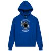 S101 Unisex Adult Reverse Weave Pullover Hooded Sweatshirt  Thumbnail