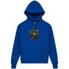 S101 Unisex Adult Reverse Weave Pullover Hooded Sweatshirt  Thumbnail