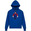 S101 Unisex Adult Reverse Weave Pullover Hooded Sweatshirt  Thumbnail