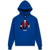 S101 Unisex Adult Reverse Weave Pullover Hooded Sweatshirt  Thumbnail
