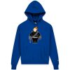 S101 Unisex Adult Reverse Weave Pullover Hooded Sweatshirt  Thumbnail