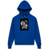 S101 Unisex Adult Reverse Weave Pullover Hooded Sweatshirt  Thumbnail