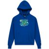 S101 Unisex Adult Reverse Weave Pullover Hooded Sweatshirt  Thumbnail