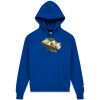 S101 Unisex Adult Reverse Weave Pullover Hooded Sweatshirt  Thumbnail