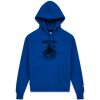 S101 Unisex Adult Reverse Weave Pullover Hooded Sweatshirt  Thumbnail