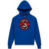 S101 Unisex Adult Reverse Weave Pullover Hooded Sweatshirt  Thumbnail