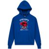S101 Unisex Adult Reverse Weave Pullover Hooded Sweatshirt  Thumbnail