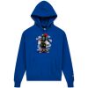 S101 Unisex Adult Reverse Weave Pullover Hooded Sweatshirt  Thumbnail