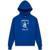 S101 Unisex Adult Reverse Weave Pullover Hooded Sweatshirt  Thumbnail