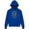 S101 Unisex Adult Reverse Weave Pullover Hooded Sweatshirt  Thumbnail