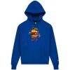 S101 Unisex Adult Reverse Weave Pullover Hooded Sweatshirt  Thumbnail