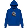 S101 Unisex Adult Reverse Weave Pullover Hooded Sweatshirt  Thumbnail