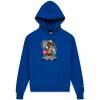 S101 Unisex Adult Reverse Weave Pullover Hooded Sweatshirt  Thumbnail