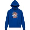 S101 Unisex Adult Reverse Weave Pullover Hooded Sweatshirt  Thumbnail
