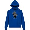 S101 Unisex Adult Reverse Weave Pullover Hooded Sweatshirt  Thumbnail