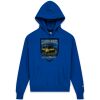 S101 Unisex Adult Reverse Weave Pullover Hooded Sweatshirt  Thumbnail