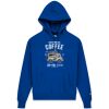 S101 Unisex Adult Reverse Weave Pullover Hooded Sweatshirt  Thumbnail