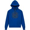 S101 Unisex Adult Reverse Weave Pullover Hooded Sweatshirt  Thumbnail