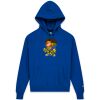 S101 Unisex Adult Reverse Weave Pullover Hooded Sweatshirt  Thumbnail