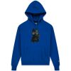 S101 Unisex Adult Reverse Weave Pullover Hooded Sweatshirt  Thumbnail